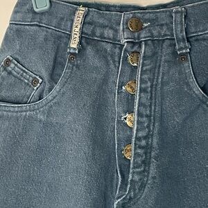 Denum Jeans by Panhandle Slim- Vintage Western Jeans